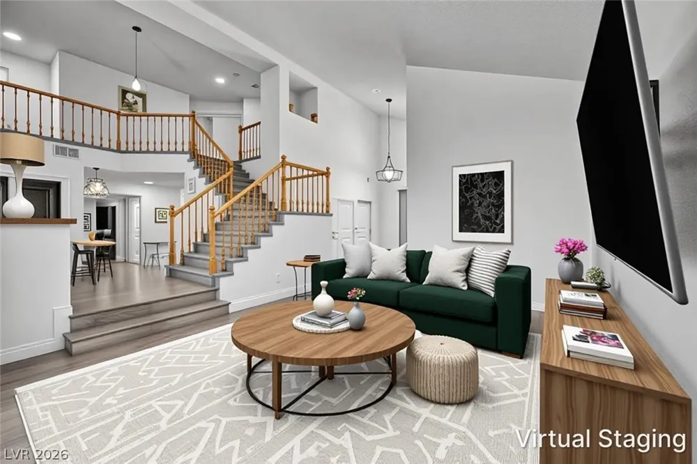 2940 Domino Way Las Vegas, NV 89117