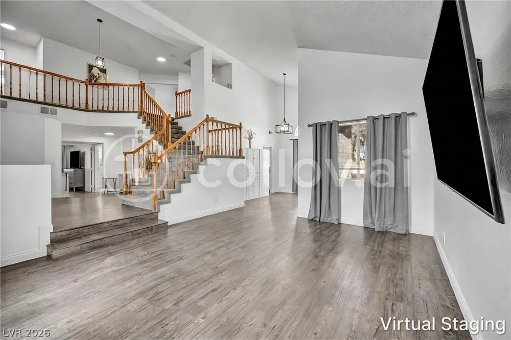 2940 Domino Way Las Vegas, NV 89117