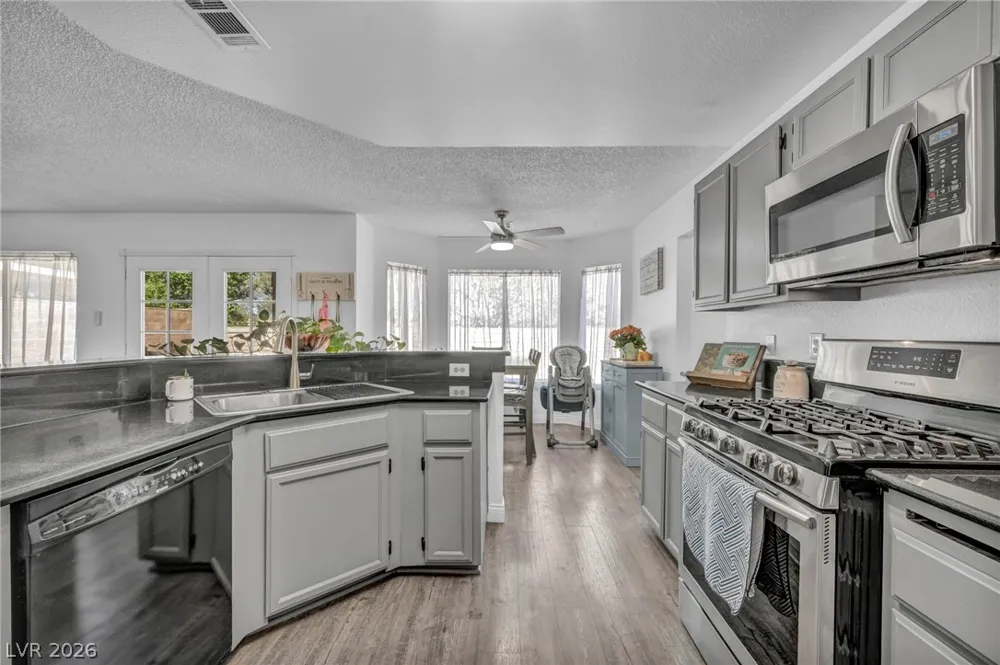 2940 Domino Way Las Vegas, NV 89117
