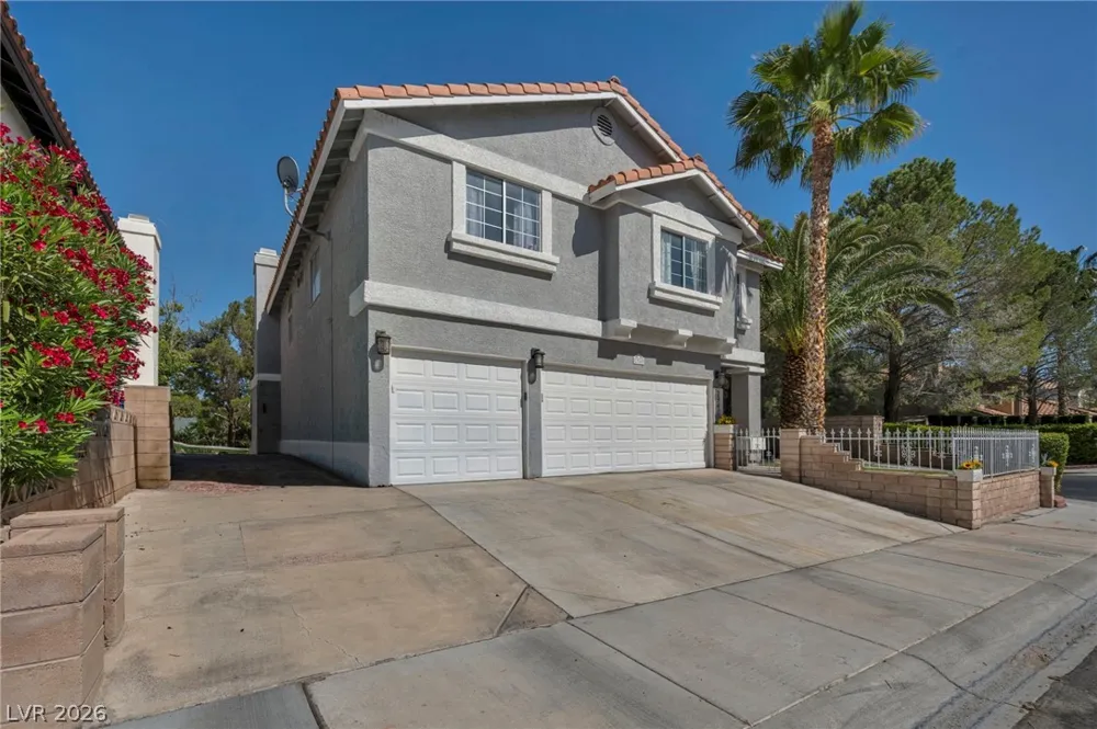 2940 Domino Way Las Vegas, NV 89117