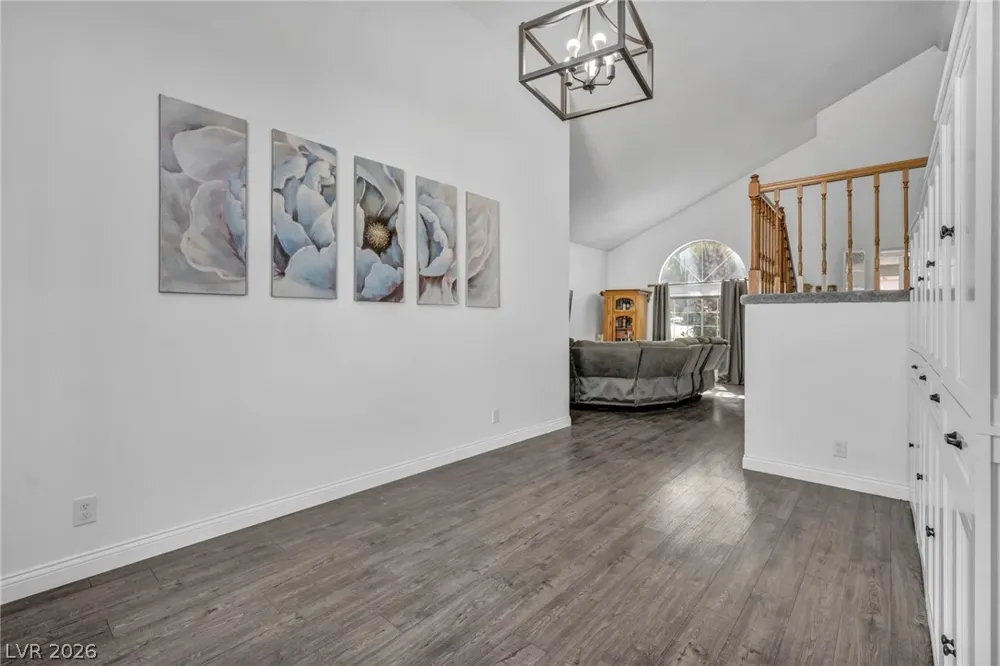 2940 Domino Way Las Vegas, NV 89117