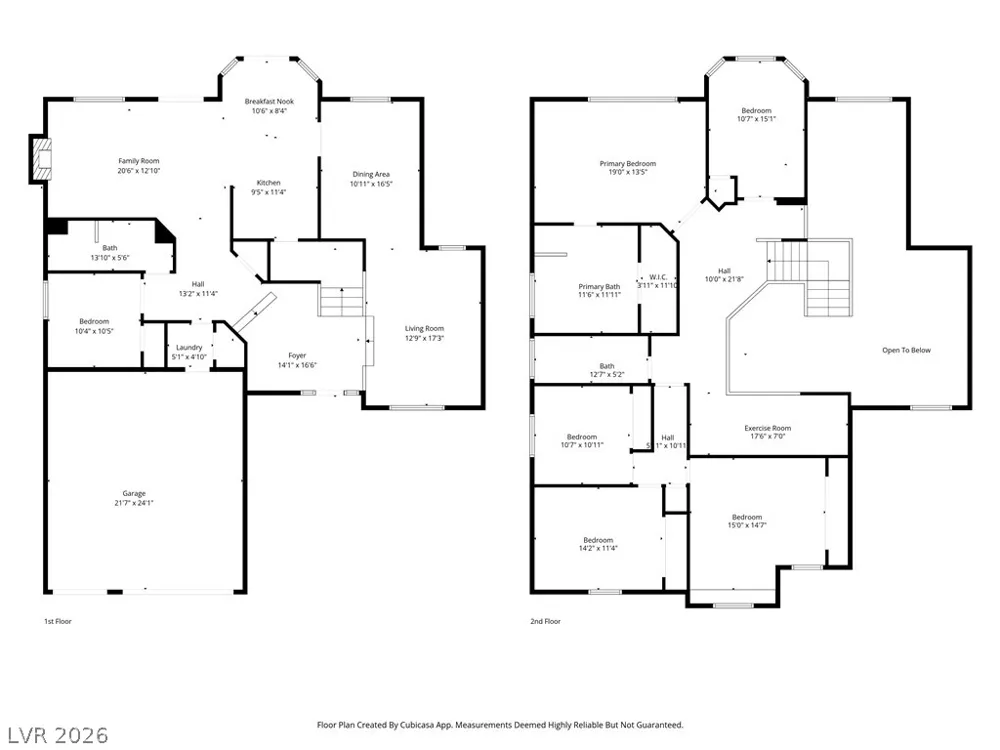 2940 Domino Way Las Vegas, NV 89117
