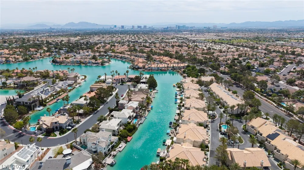 2940 Domino Way Las Vegas, NV 89117