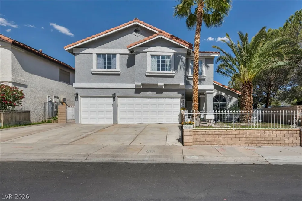2940 Domino Way Las Vegas, NV 89117