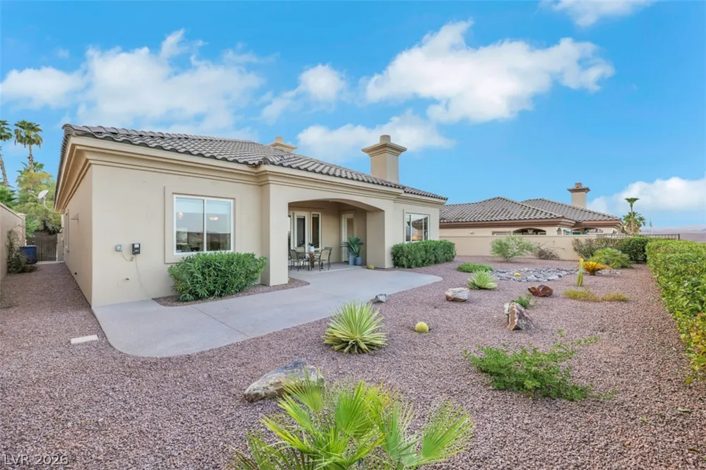15 Avenida Fiori Henderson, NV 89011