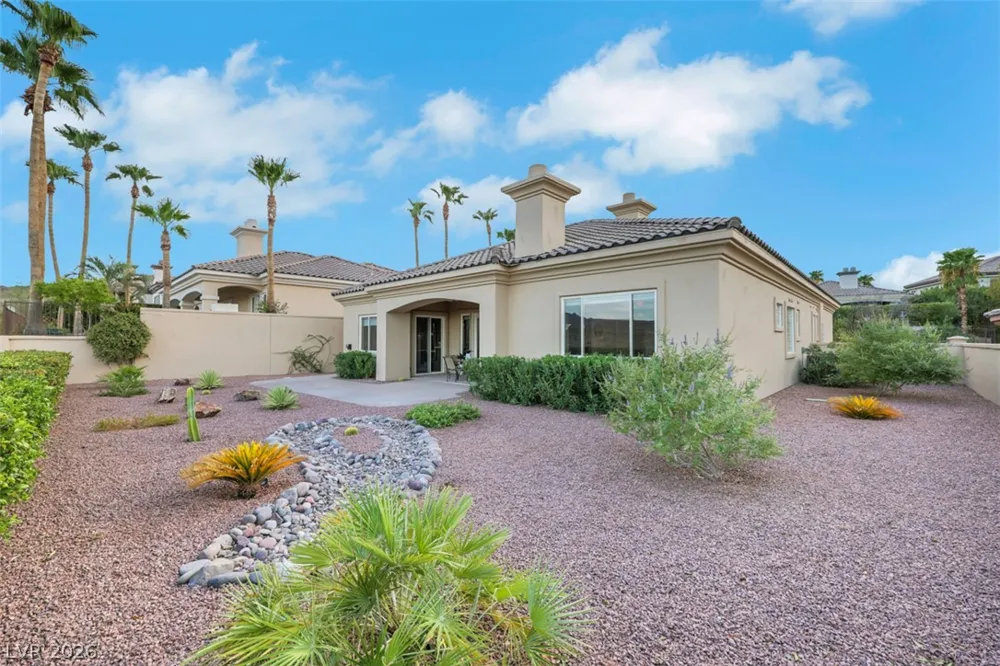 15 Avenida Fiori Henderson, NV 89011