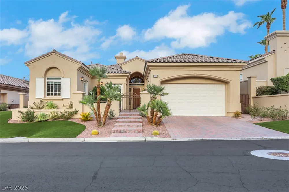 15 Avenida Fiori Henderson, NV 89011