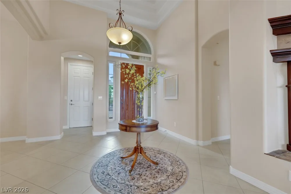 15 Avenida Fiori Henderson, NV 89011
