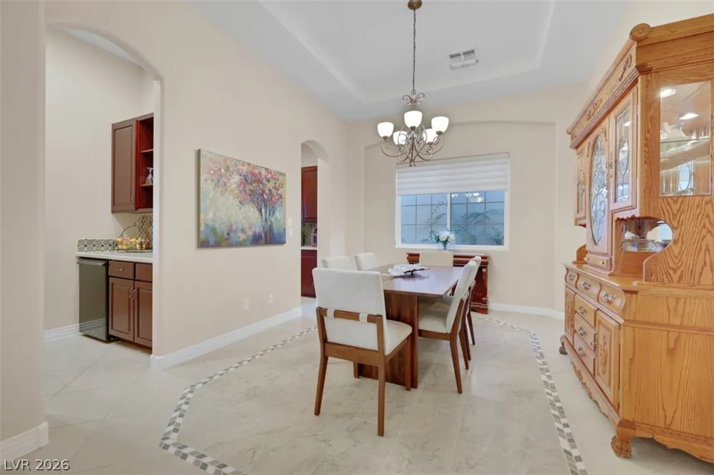 15 Avenida Fiori Henderson, NV 89011