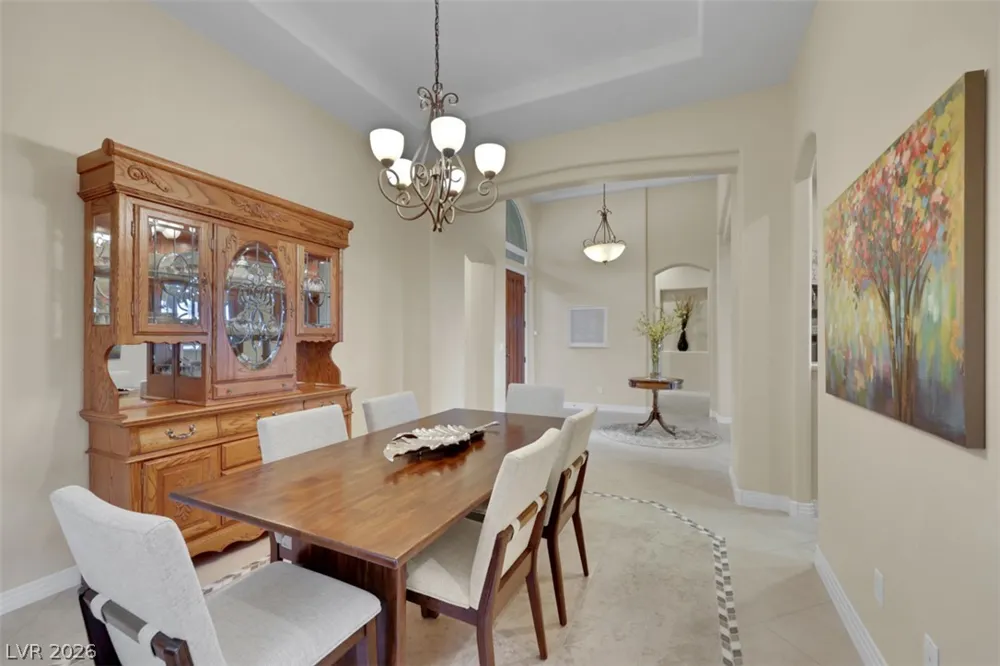 15 Avenida Fiori Henderson, NV 89011