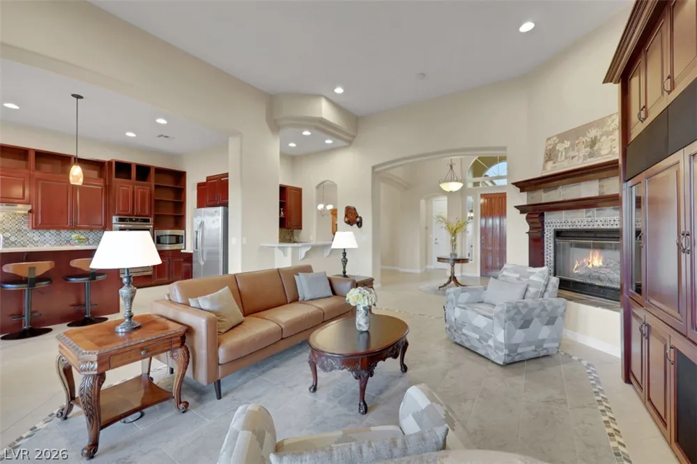 15 Avenida Fiori Henderson, NV 89011