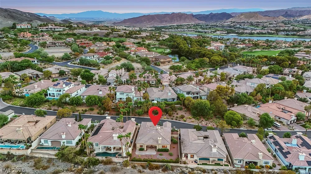 15 Avenida Fiori Henderson, NV 89011