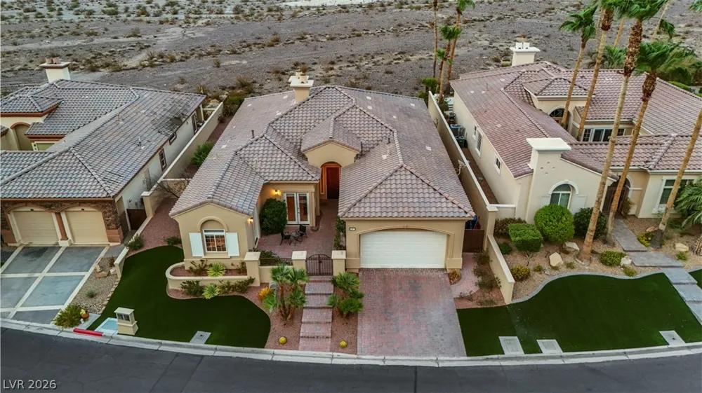 15 Avenida Fiori Henderson, NV 89011