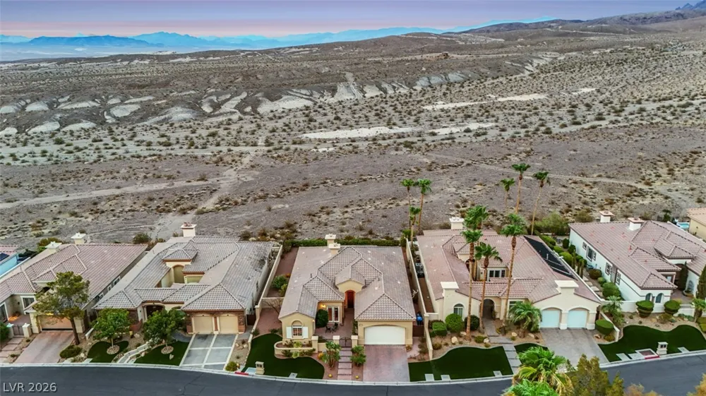 15 Avenida Fiori Henderson, NV 89011