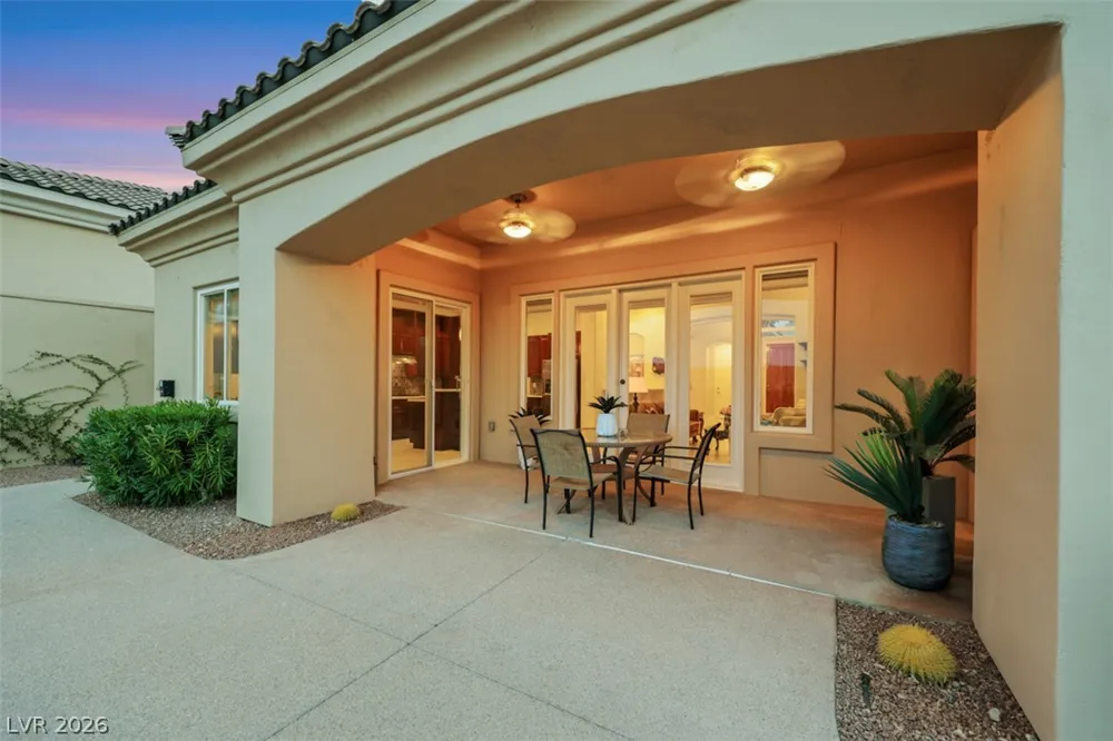 15 Avenida Fiori Henderson, NV 89011