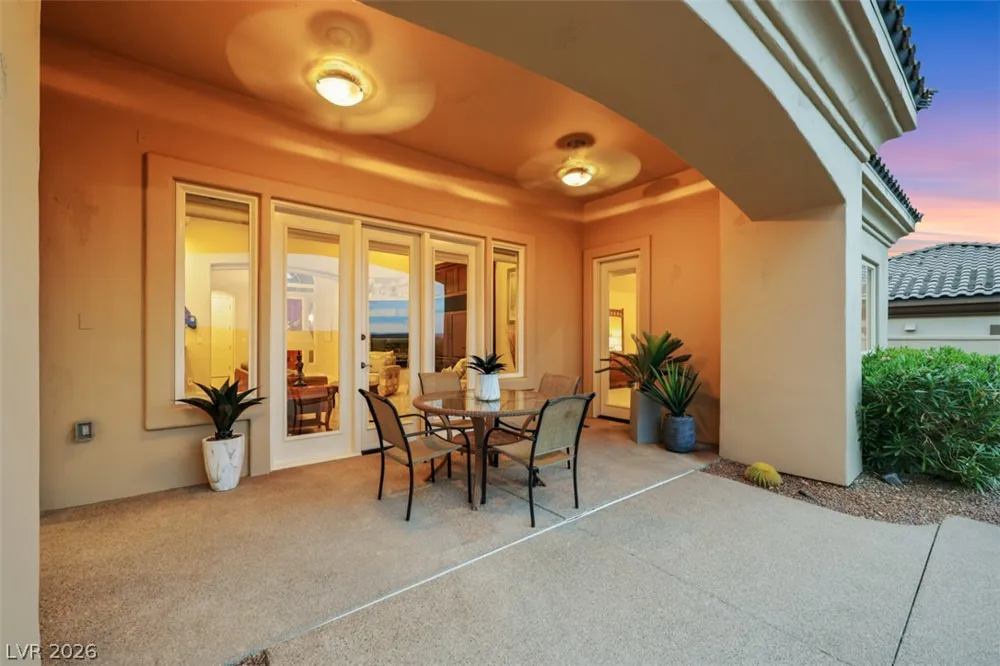 15 Avenida Fiori Henderson, NV 89011