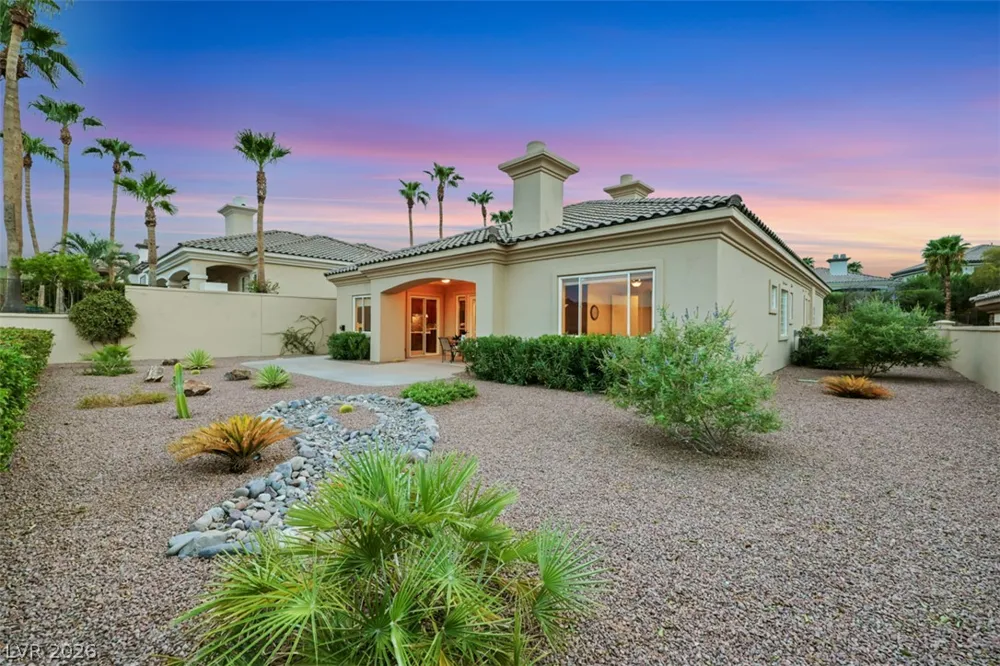 15 Avenida Fiori Henderson, NV 89011