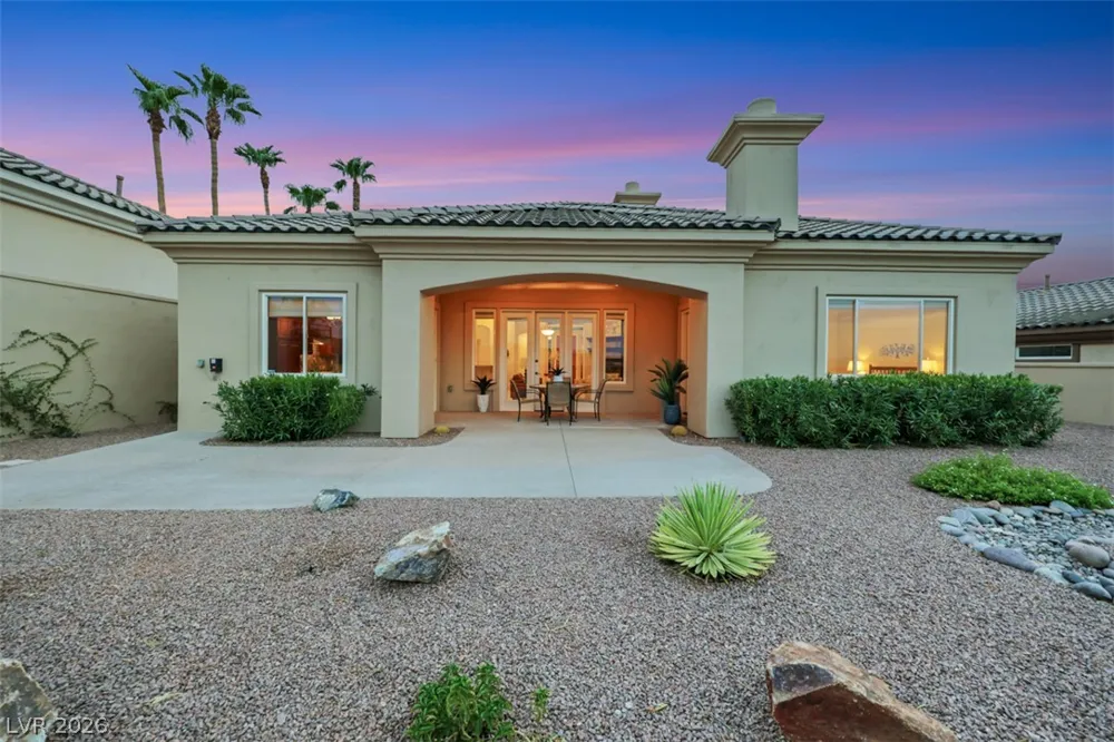 15 Avenida Fiori Henderson, NV 89011