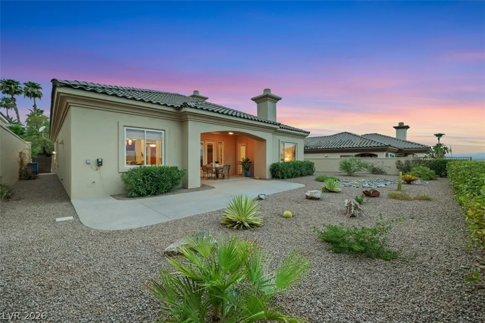 15 Avenida Fiori Henderson, NV 89011