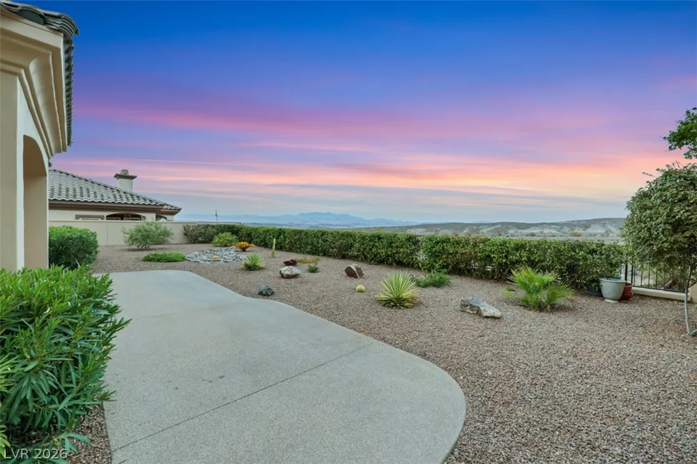 15 Avenida Fiori Henderson, NV 89011