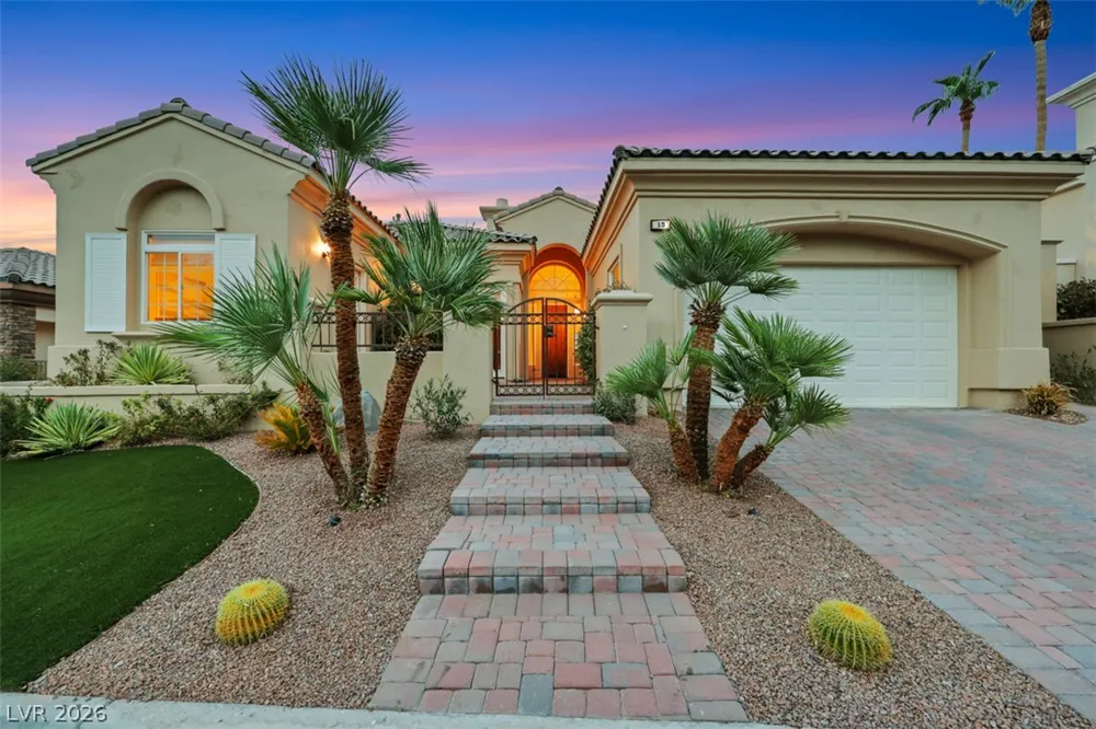 15 Avenida Fiori Henderson, NV 89011