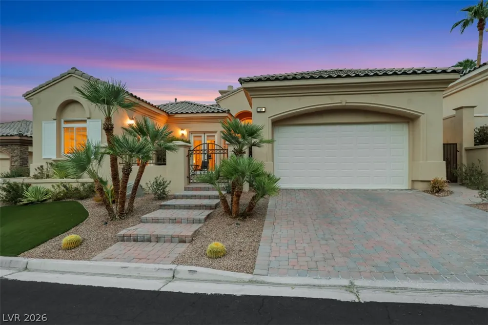 15 Avenida Fiori Henderson, NV 89011