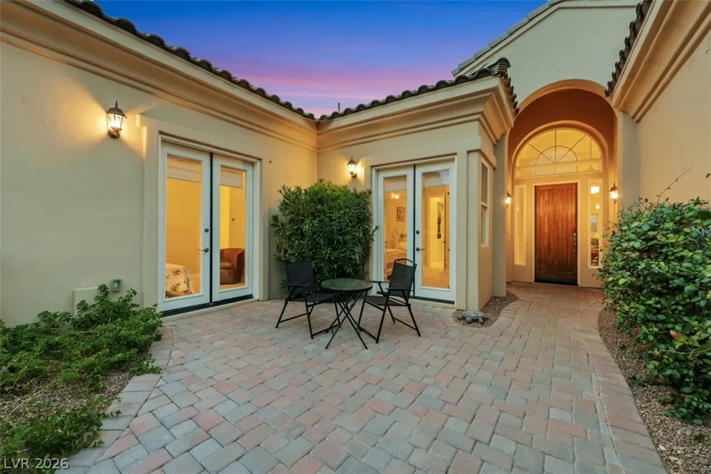 15 Avenida Fiori Henderson, NV 89011