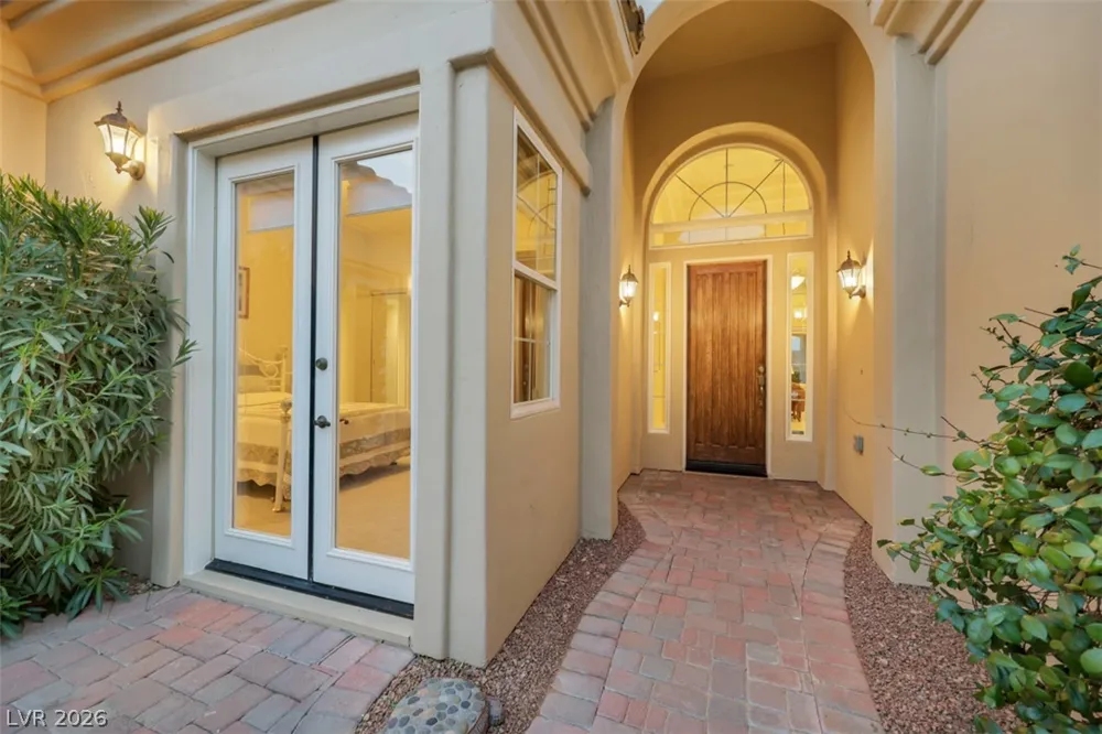 15 Avenida Fiori Henderson, NV 89011