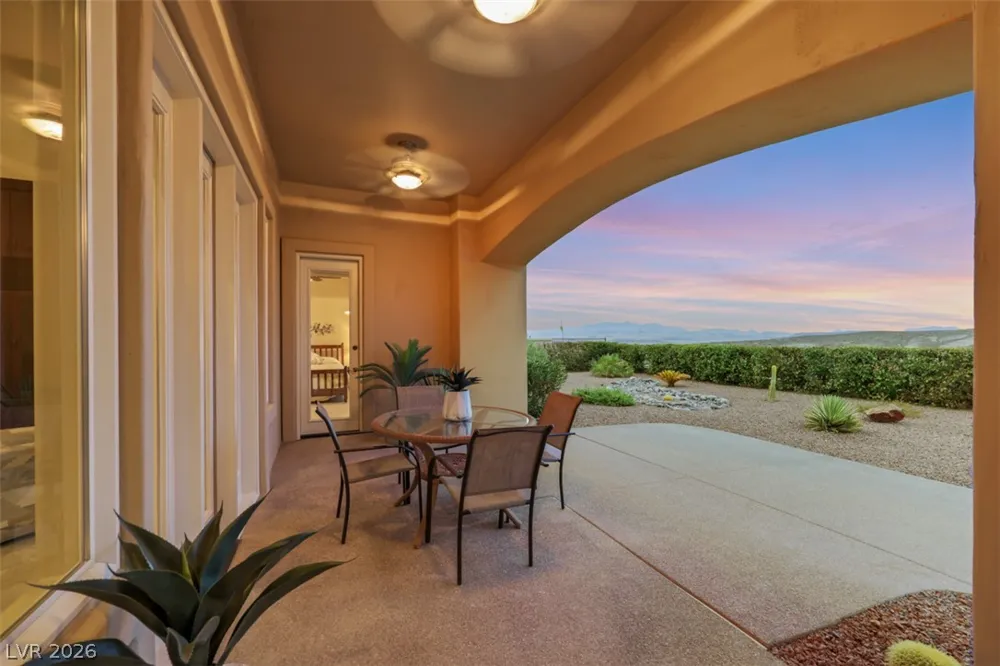 15 Avenida Fiori Henderson, NV 89011