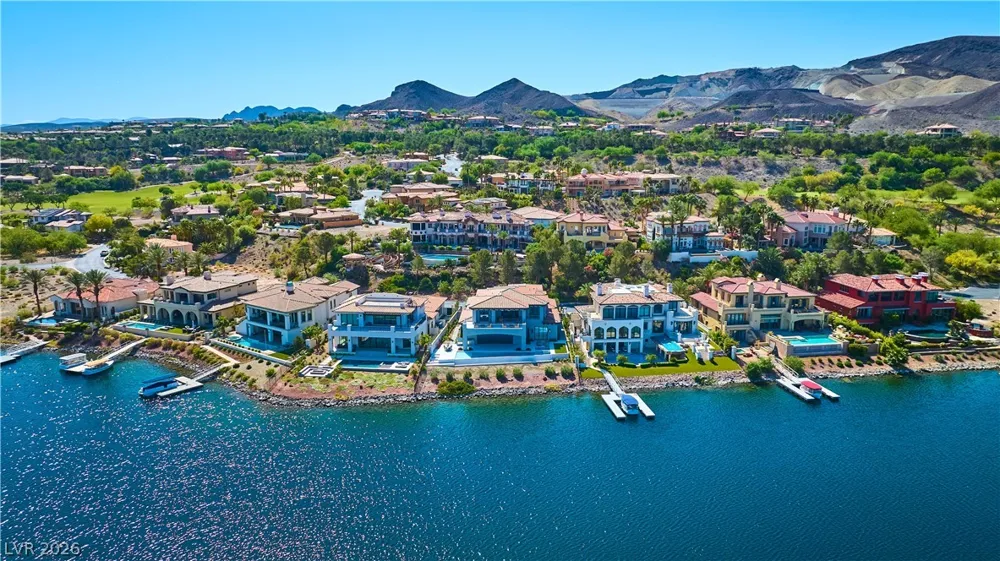 15 Avenida Fiori Henderson, NV 89011