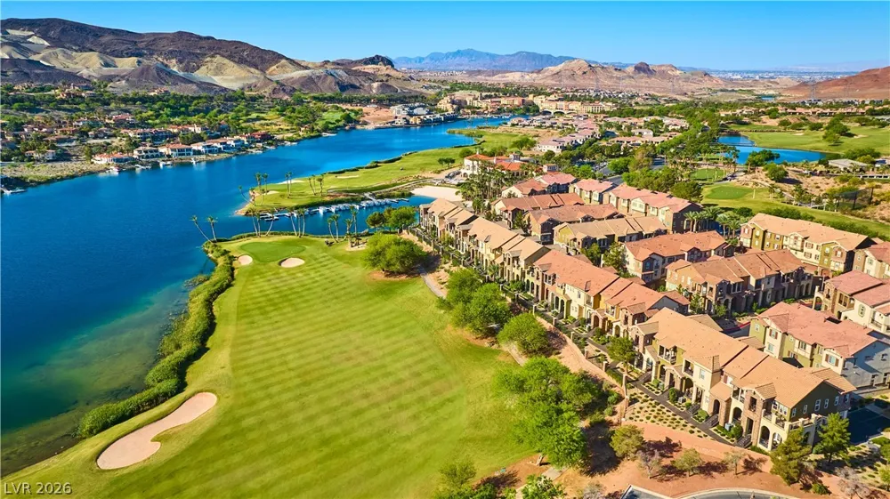 15 Avenida Fiori Henderson, NV 89011