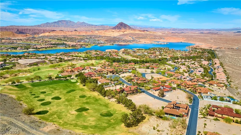 15 Avenida Fiori Henderson, NV 89011