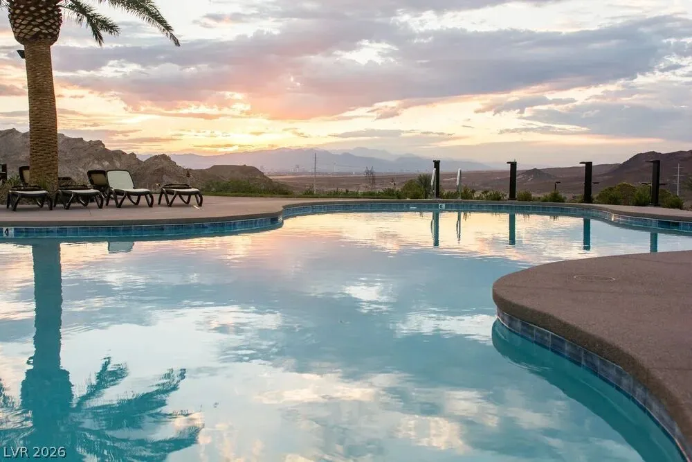 15 Avenida Fiori Henderson, NV 89011