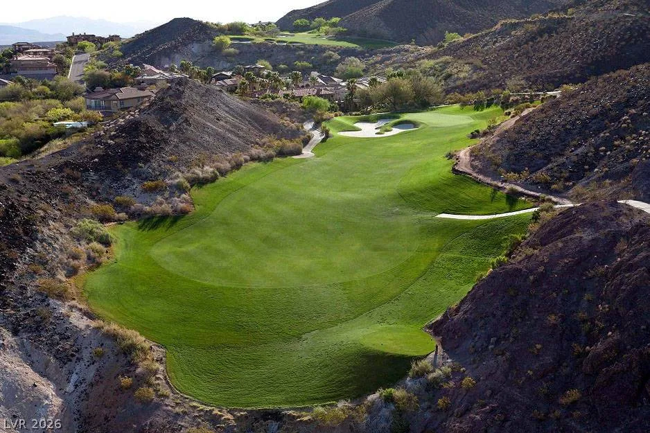 15 Avenida Fiori Henderson, NV 89011