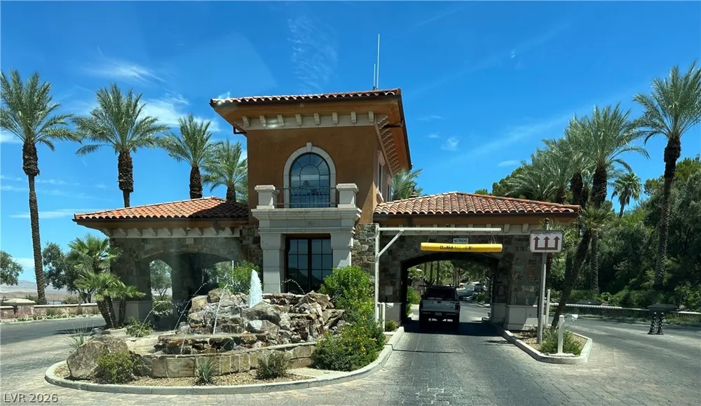 15 Avenida Fiori Henderson, NV 89011