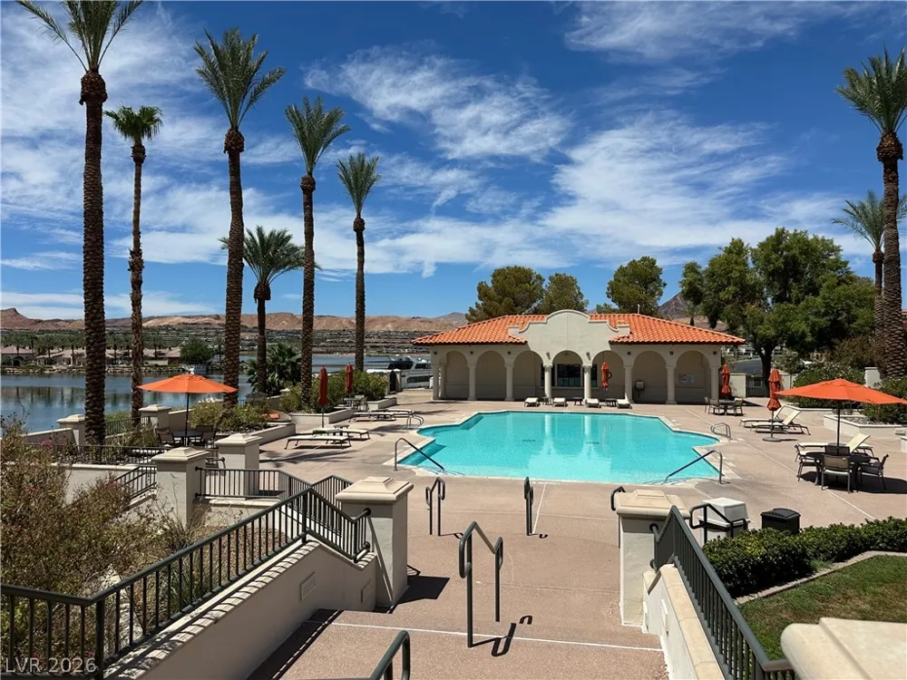 15 Avenida Fiori Henderson, NV 89011
