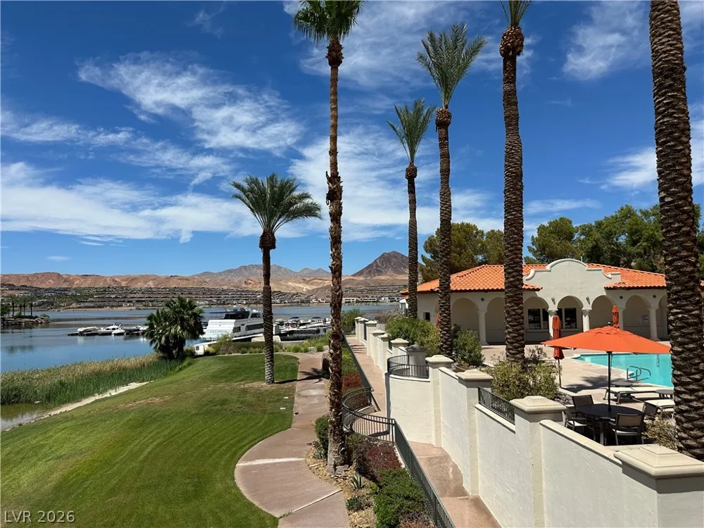 15 Avenida Fiori Henderson, NV 89011