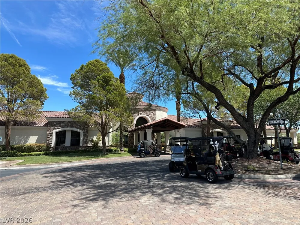 15 Avenida Fiori Henderson, NV 89011