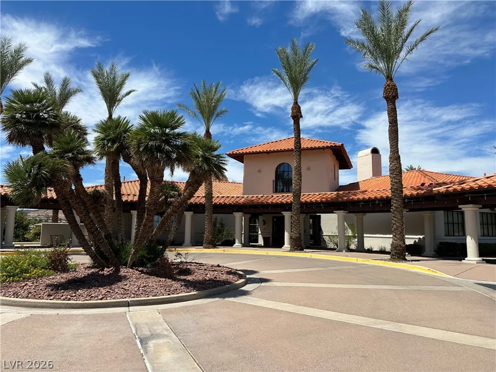 15 Avenida Fiori Henderson, NV 89011