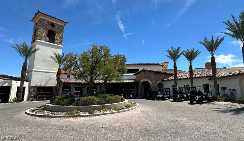 15 Avenida Fiori Henderson, NV 89011