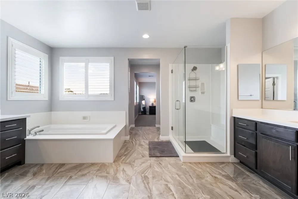 3038 Hushed Sonnet Avenue Henderson, NV 89044