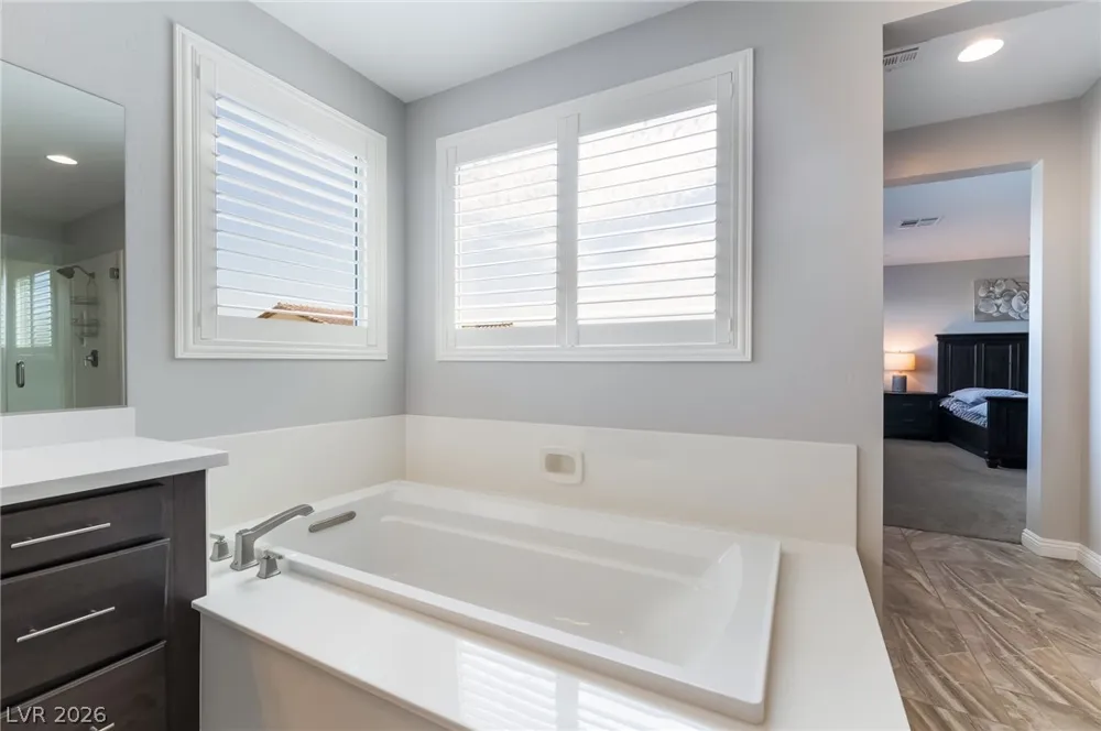 3038 Hushed Sonnet Avenue Henderson, NV 89044