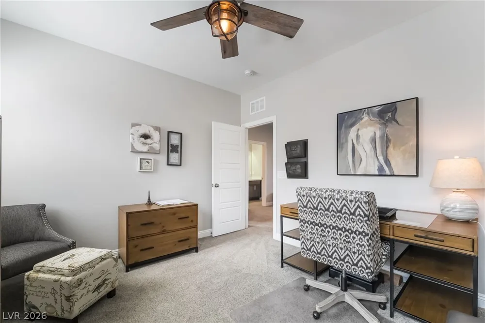 3038 Hushed Sonnet Avenue Henderson, NV 89044