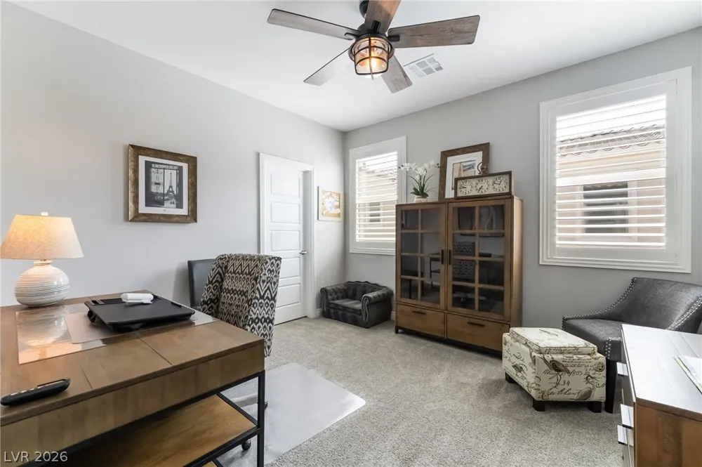 3038 Hushed Sonnet Avenue Henderson, NV 89044