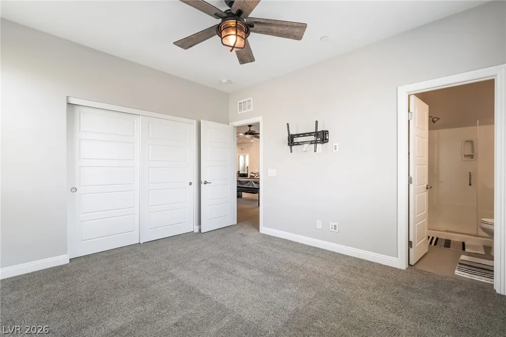 3038 Hushed Sonnet Avenue Henderson, NV 89044