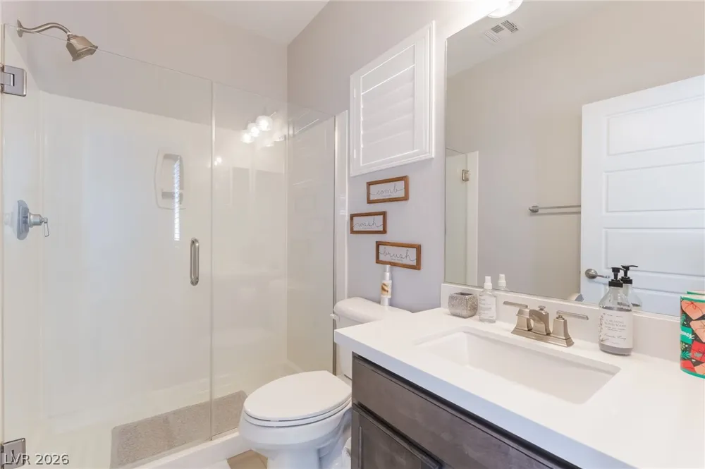 3038 Hushed Sonnet Avenue Henderson, NV 89044