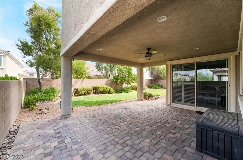 3038 Hushed Sonnet Avenue Henderson, NV 89044