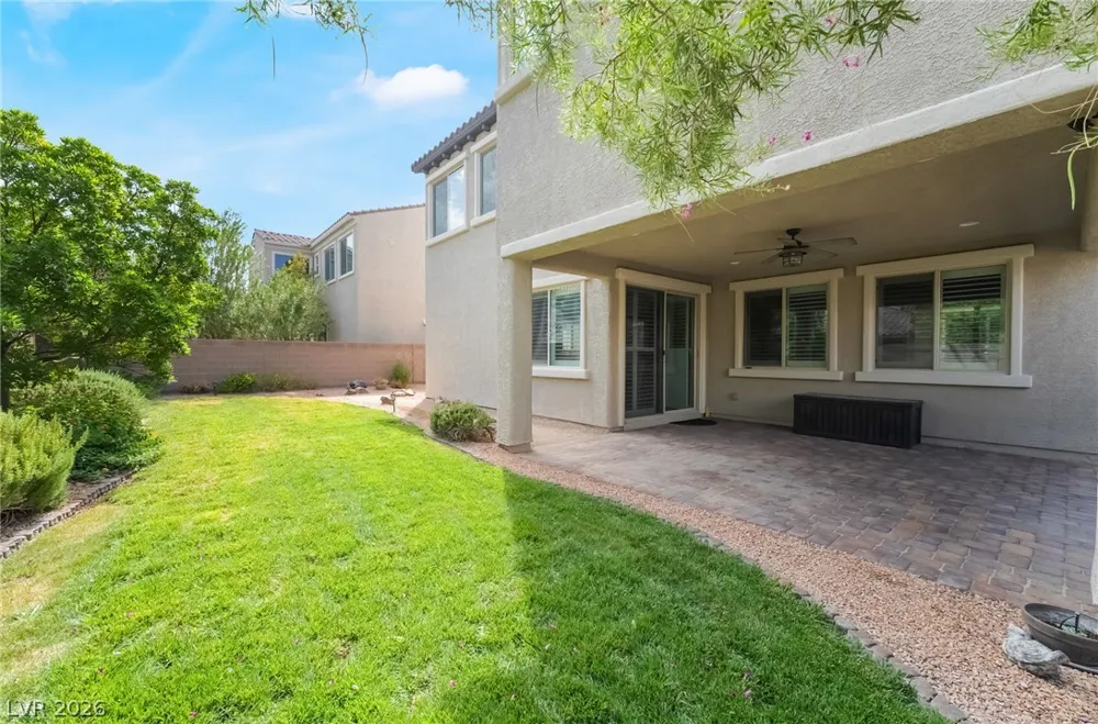 3038 Hushed Sonnet Avenue Henderson, NV 89044