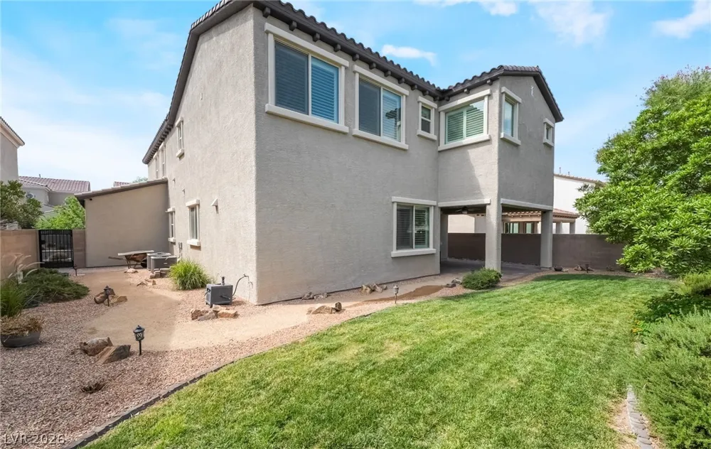 3038 Hushed Sonnet Avenue Henderson, NV 89044