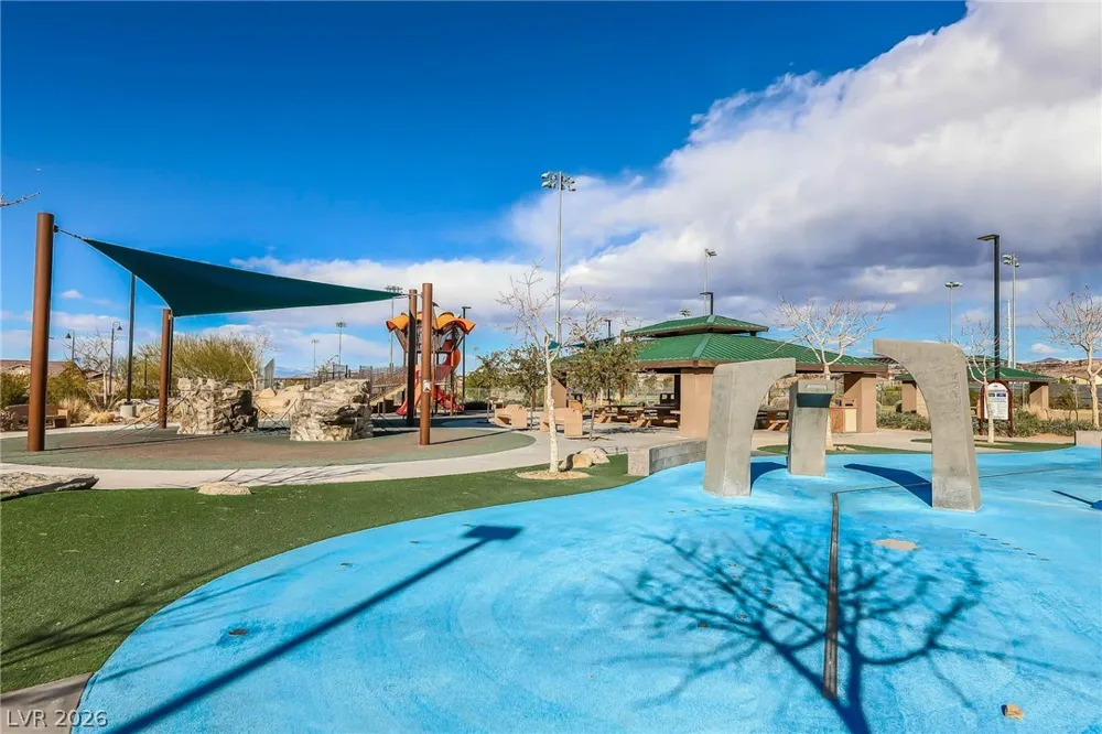 3038 Hushed Sonnet Avenue Henderson, NV 89044